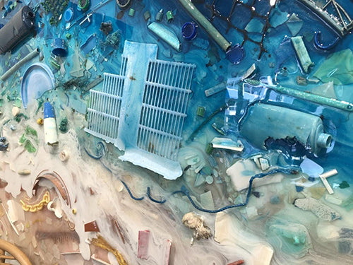 Press – Sarah Caudle Art Japan