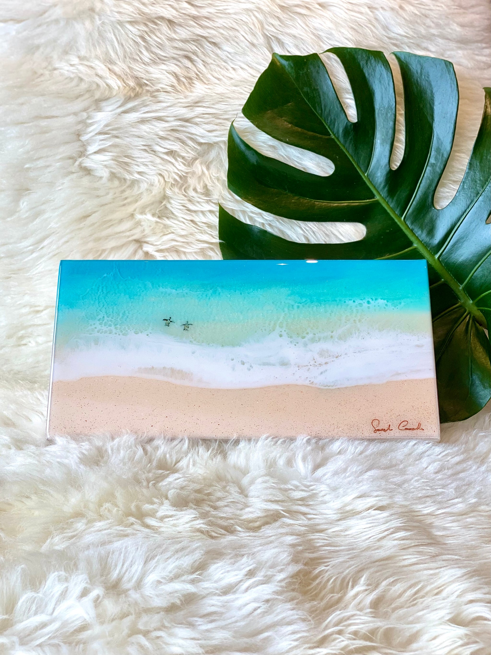 Sarah Caudle / サラカードル】”Adventure Sprit4