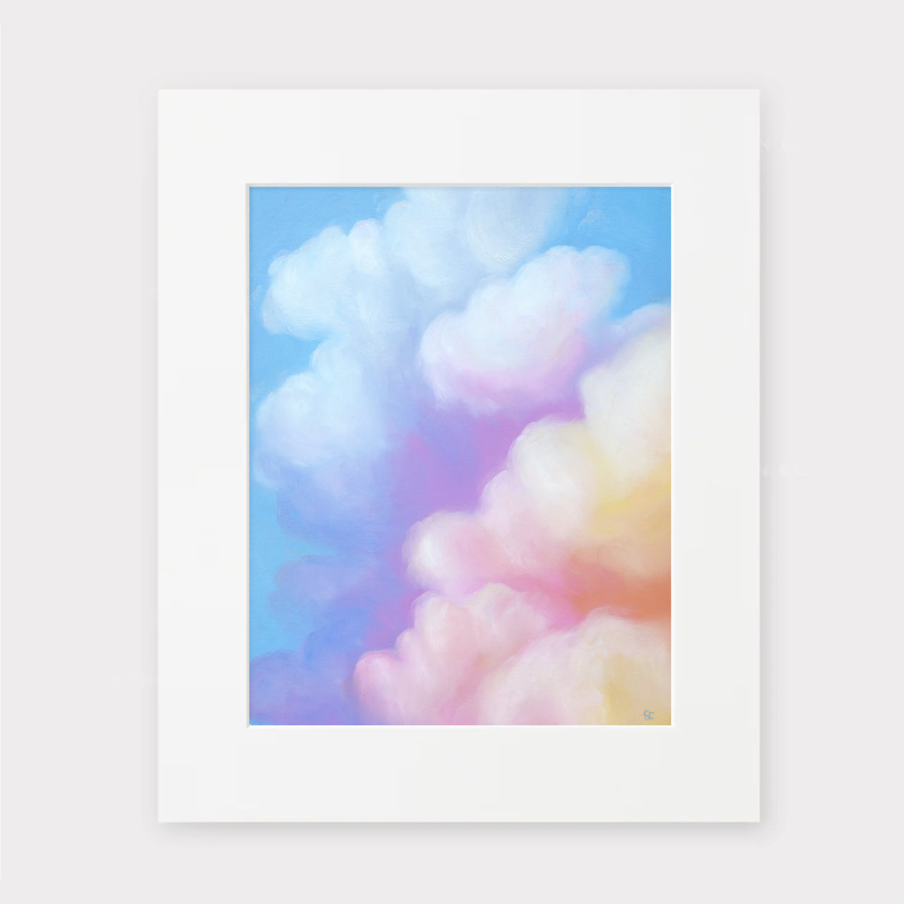 New Arrivals – Sarah Caudle Art Japan