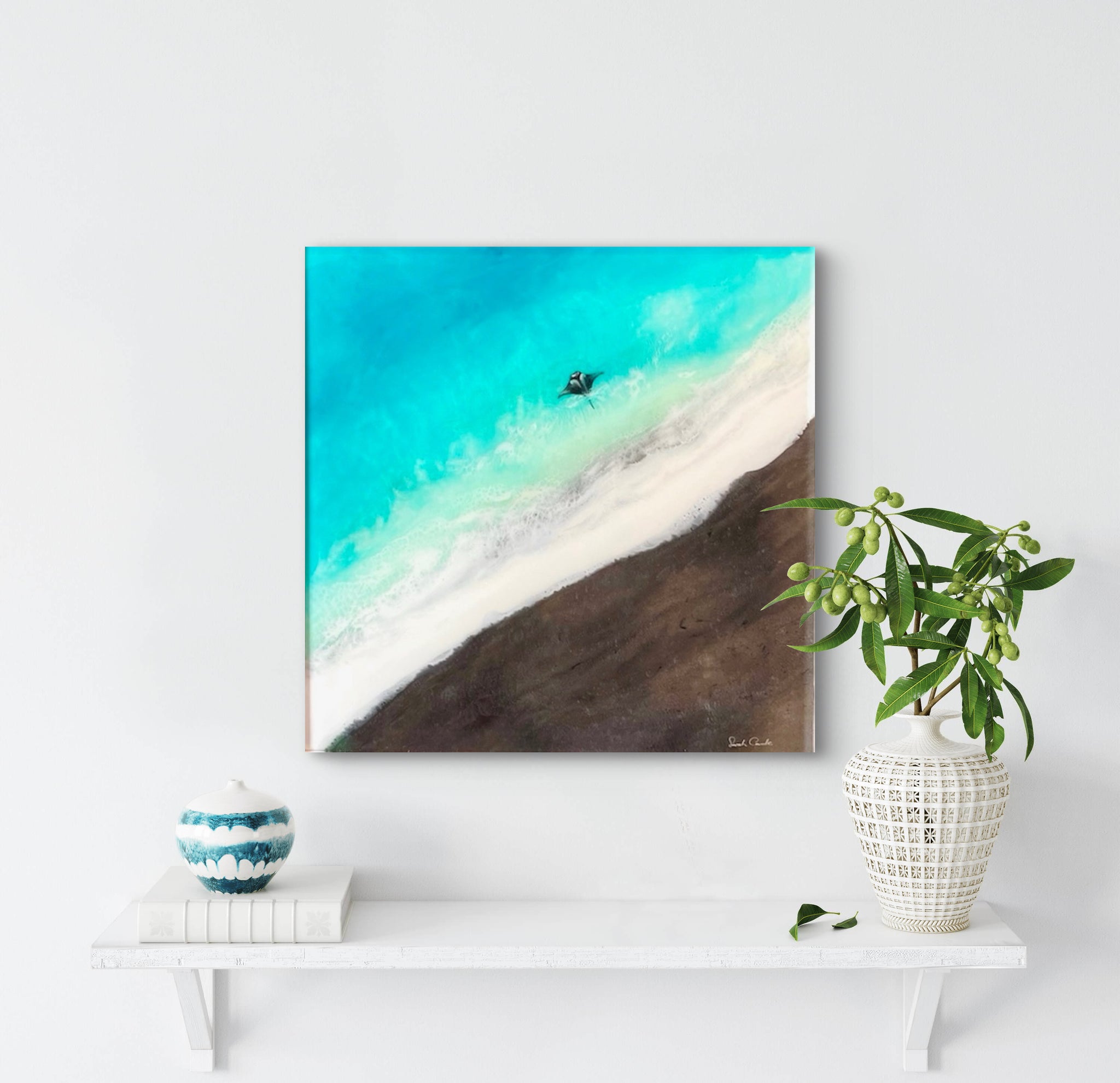 商品 – Sarah Caudle Art Japan