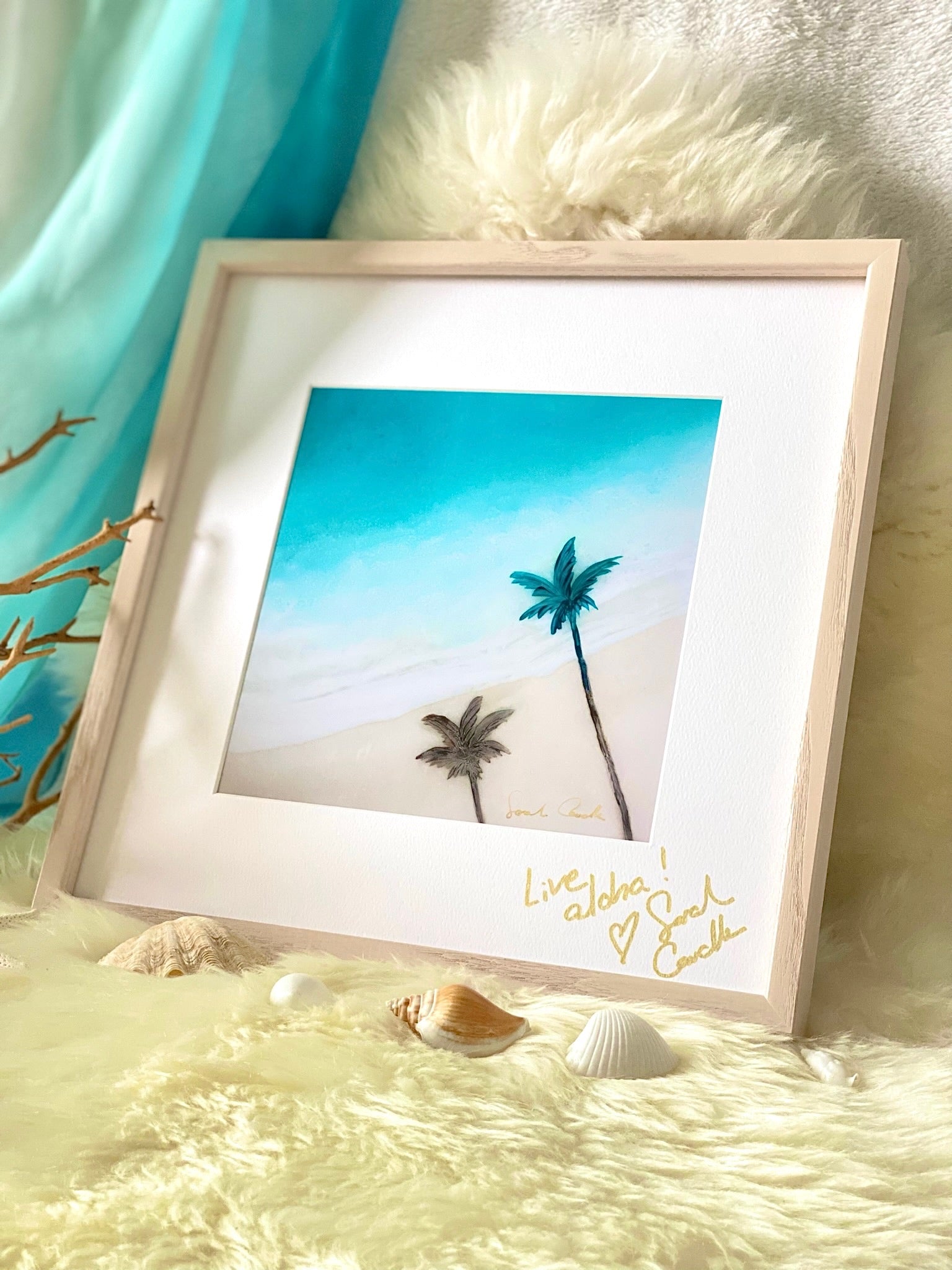 New Arrivals – Sarah Caudle Art Japan