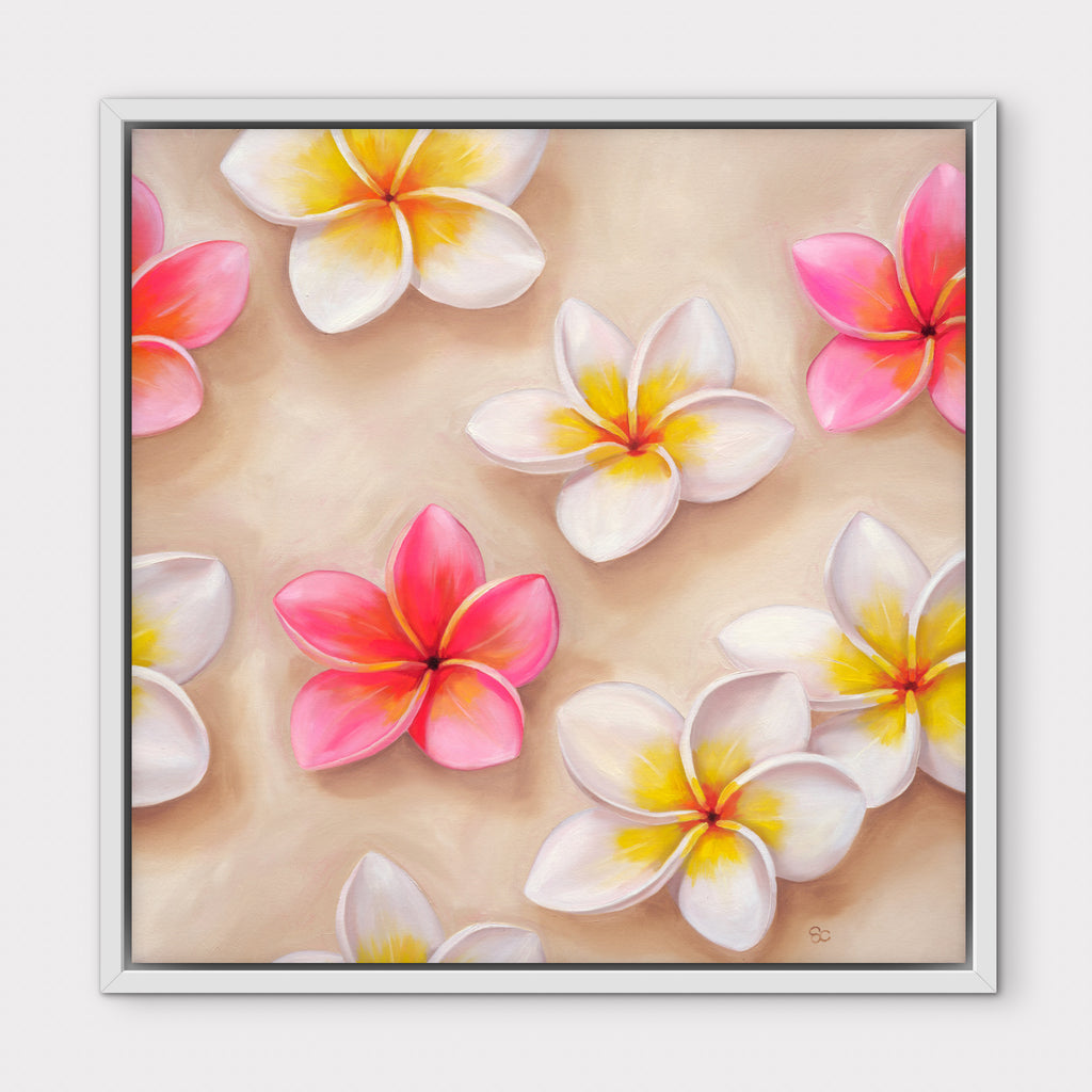 Oil Painting Art – Sarah Caudle Art Japan