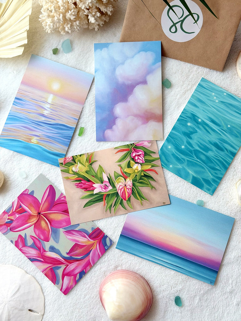 Lifestyle – Sarah Caudle Art Japan