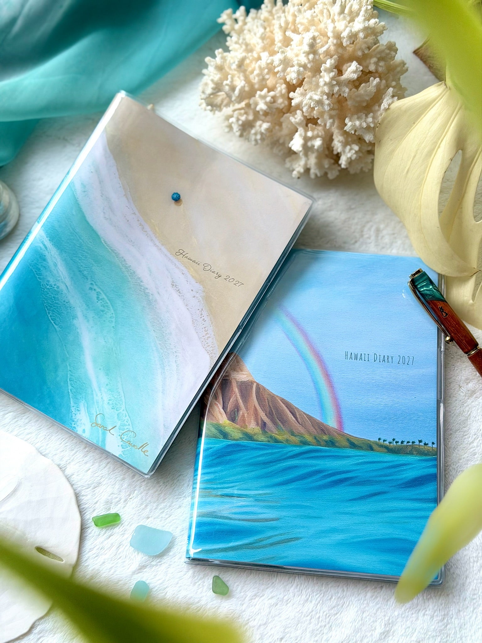 New Arrivals – Sarah Caudle Art Japan