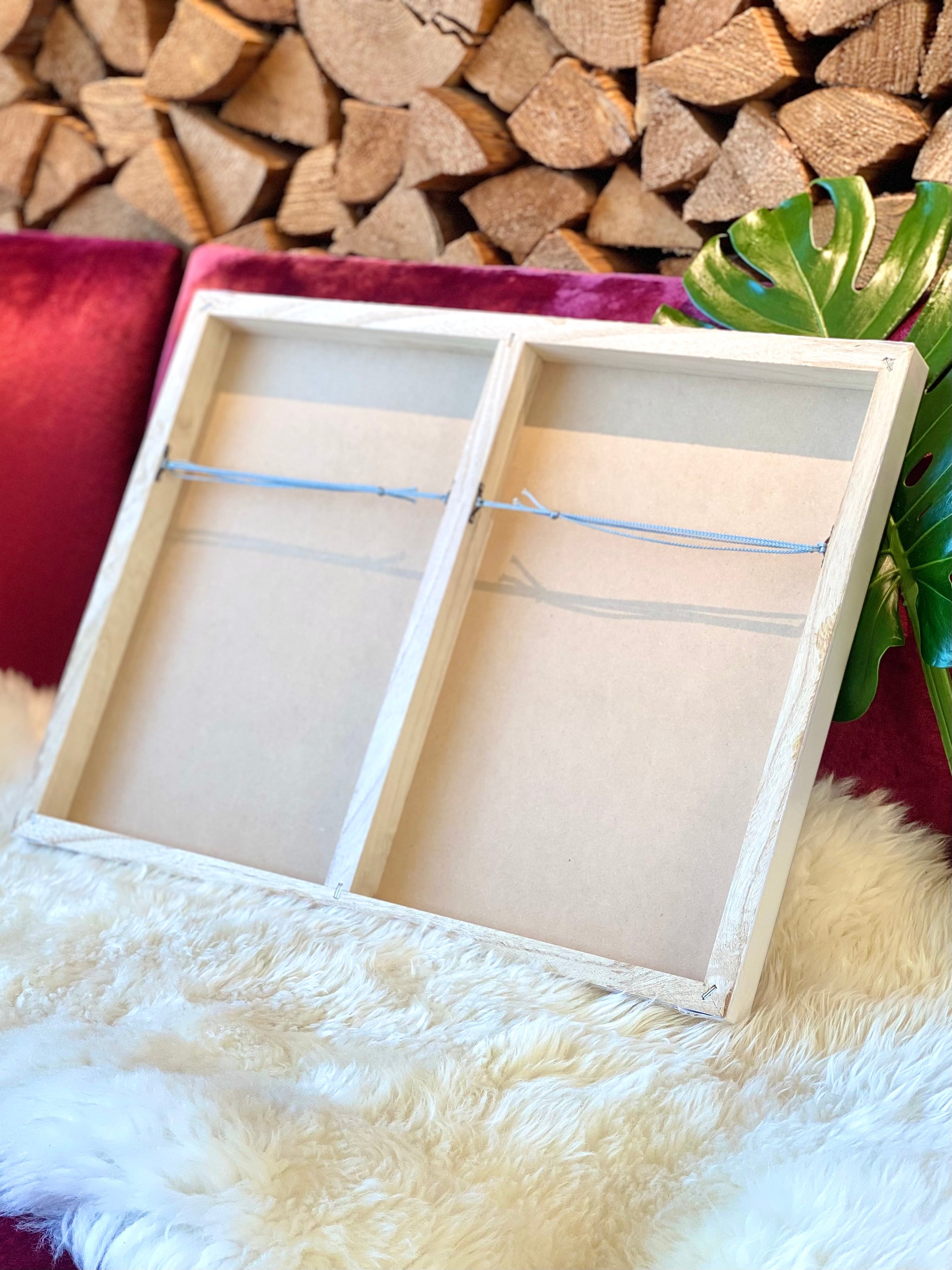 Sarah Caudle / サラカードル】”Malino