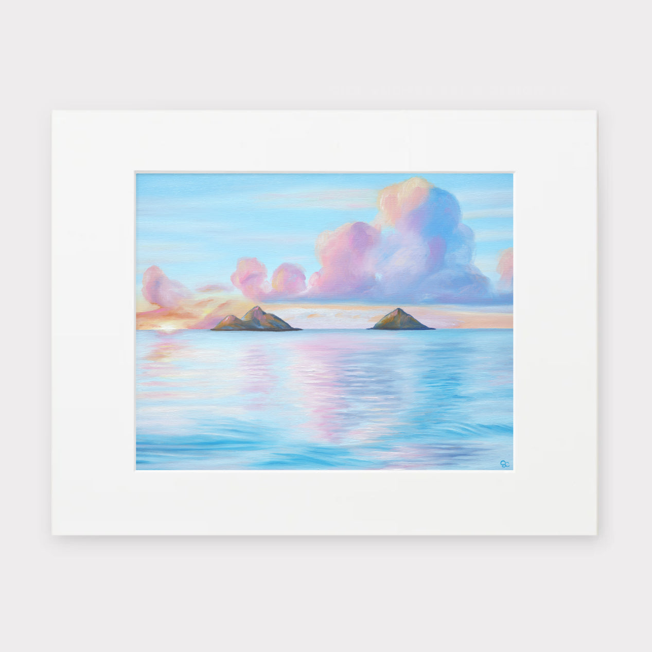 New Arrivals – Sarah Caudle Art Japan