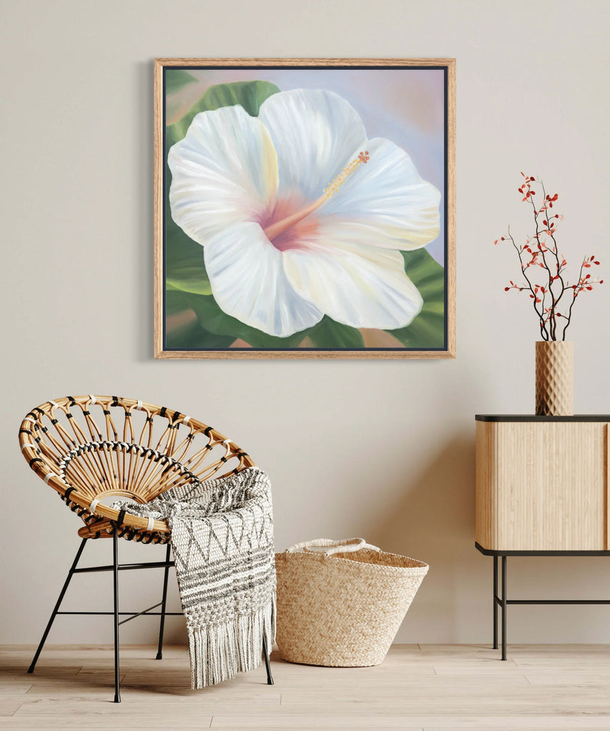 Oil Painting Art – Sarah Caudle Art Japan Oil Painting Art – Sarah Caudle Art Japan