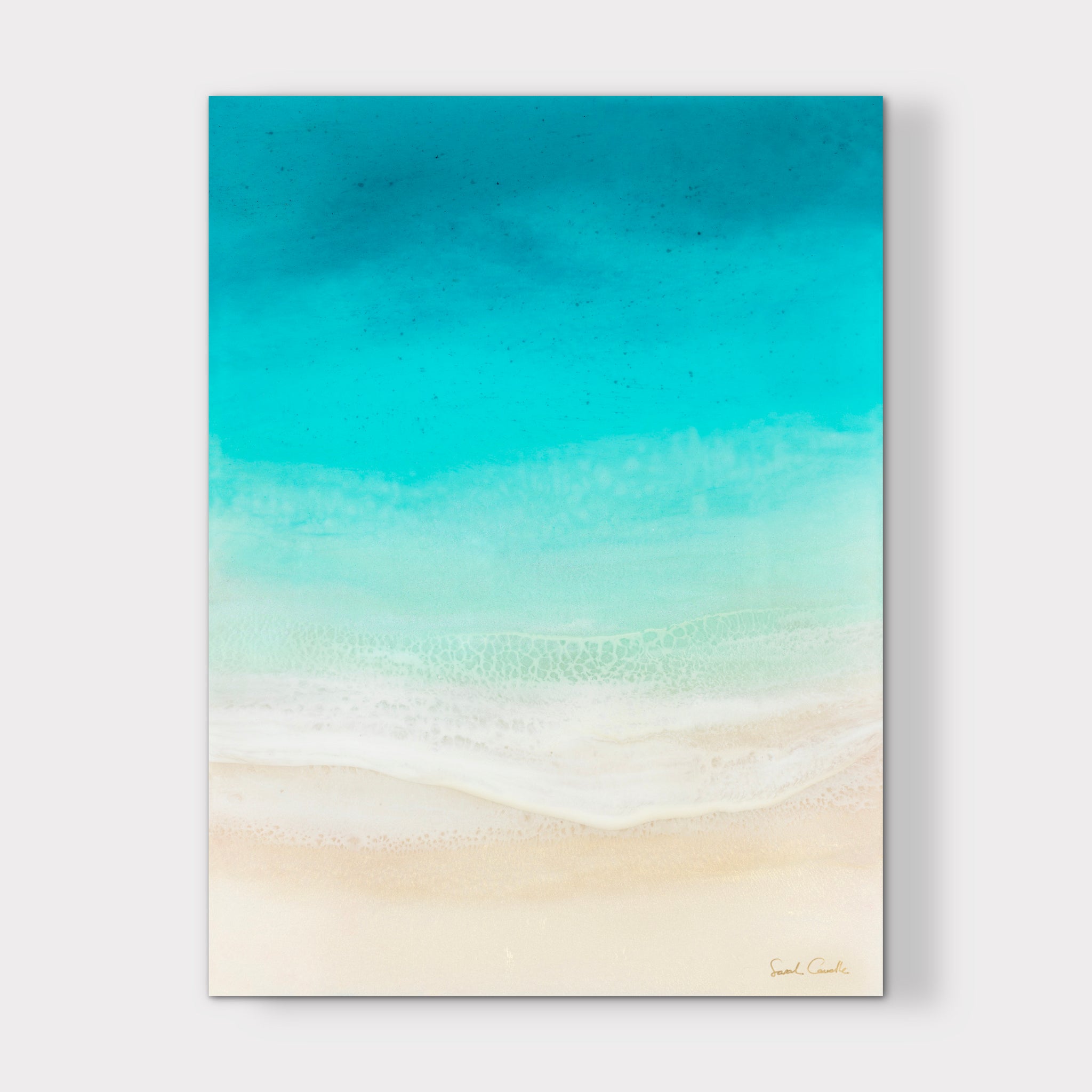 Soothing Sea