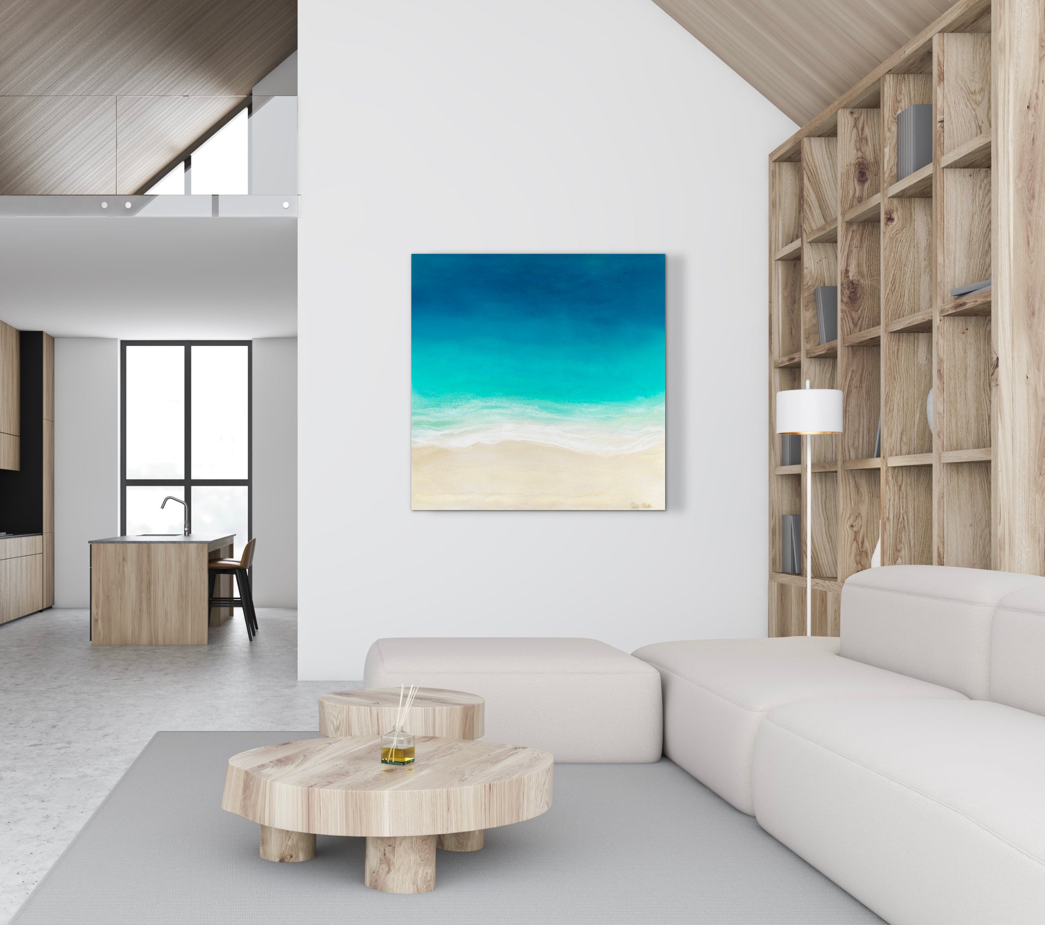 New Arrivals – Sarah Caudle Art Japan